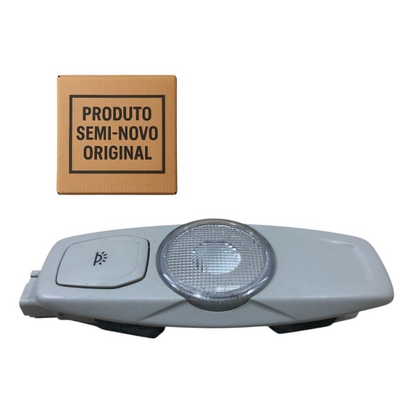 Luz Cortesia Traseira Teto Ford Fusion 2013 2014 A 2017