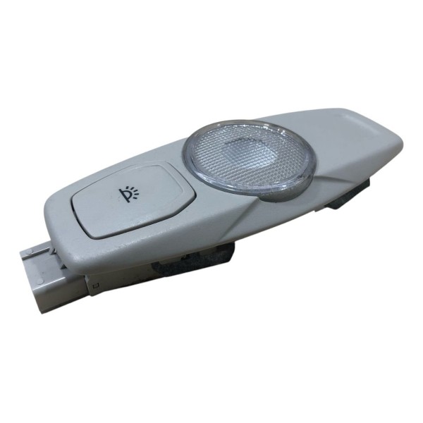 Luz Cortesia Traseira Teto Ford Fusion 2013 2014 A 2017