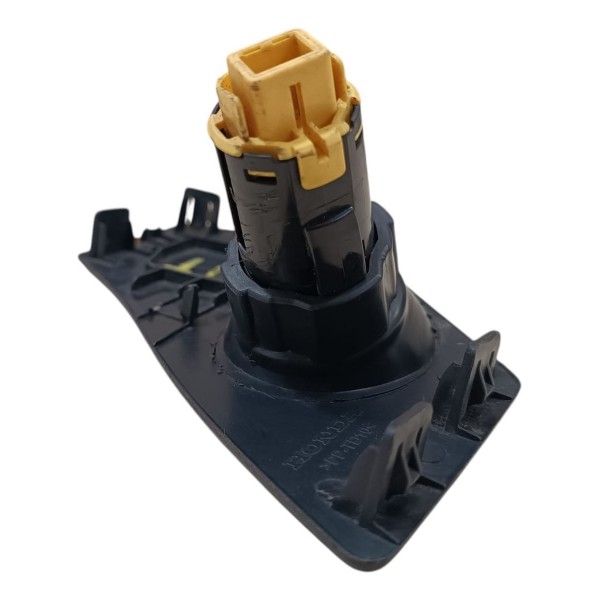 Moldura Botão Interruptor Airbag Honda Fit 2015 2016 A 2018