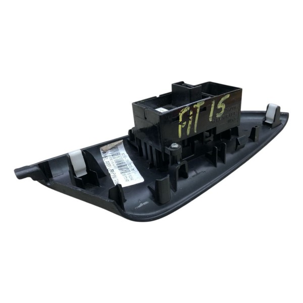 Botao Vidro Traseiro Direito Honda New Fit  2015 2016 2017