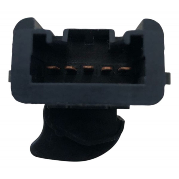 Botão Vidro Traseiro Direito Honda Civic 2001 2002 2007