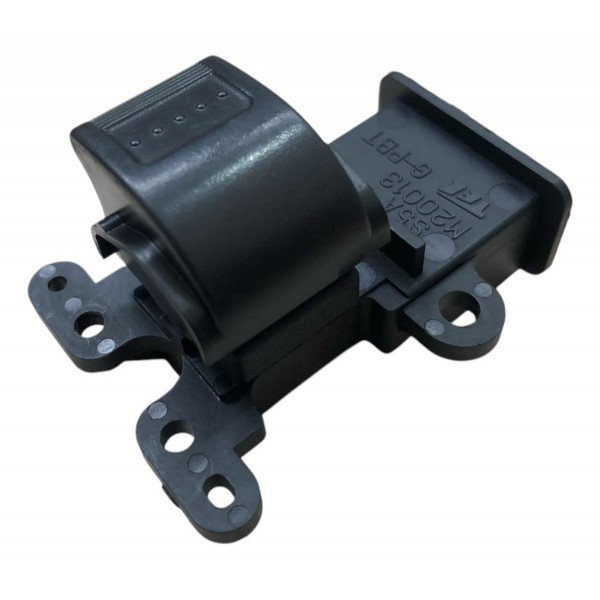 Botão Vidro Traseiro Direito Honda Civic 2001 2002 2007