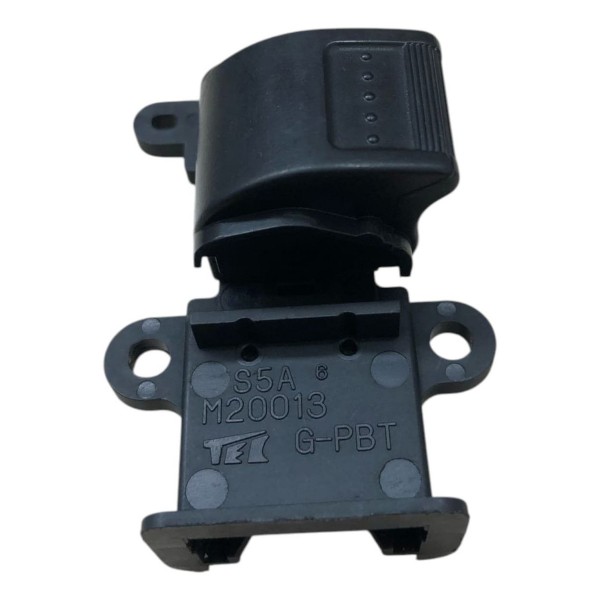 Botão Vidro Traseiro Direito Honda Civic 2001 2002 2007