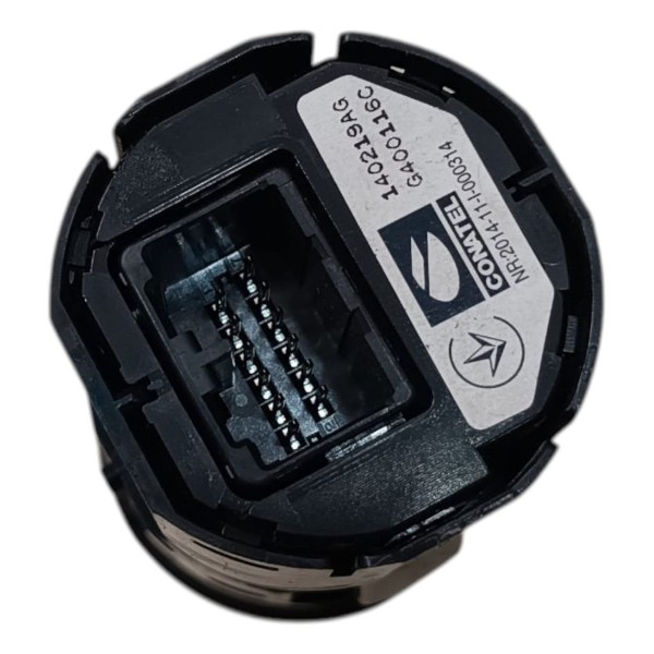 Botão Interruptor Start Stop Honda Hrv 2021 2022 2023