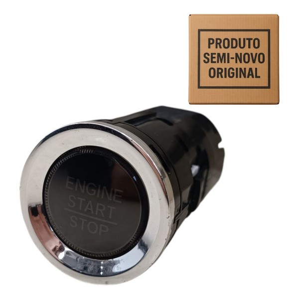 Botão Interruptor Start Stop Honda Hrv 2021 2022 2023