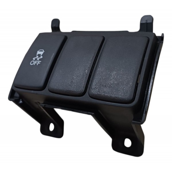 Botão Interruptor Controle De Tração Crv 2012 2013 A 2015
