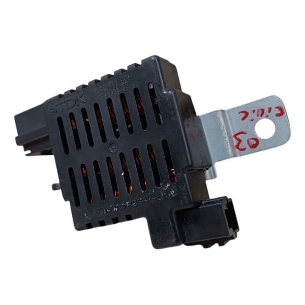 Resistência Desembaçador Antena Honda Civic 2001 2002 A 2006