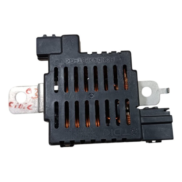 Resistência Desembaçador Antena Honda Civic 2001 2002 A 2006