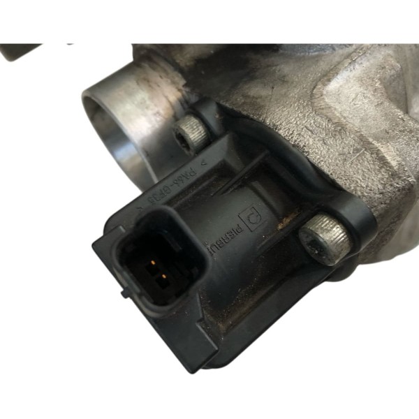 Turbina Coletor Escape Motor Citroen Ds4 1.6 2012 2013 2014