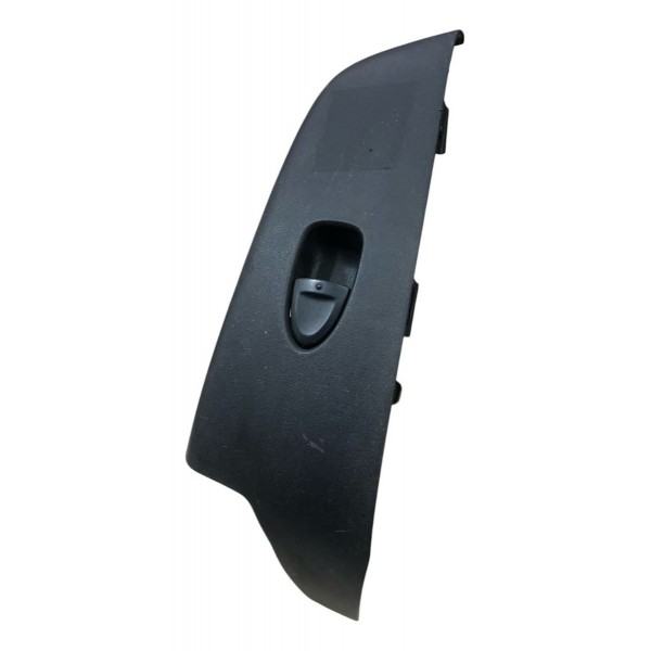 Moldura Botão Vidro Traseiro Dirieto Honda Civic 2007 A 2014