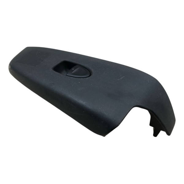Moldura Botão Vidro Traseiro Dirieto Honda Civic 2007 A 2014