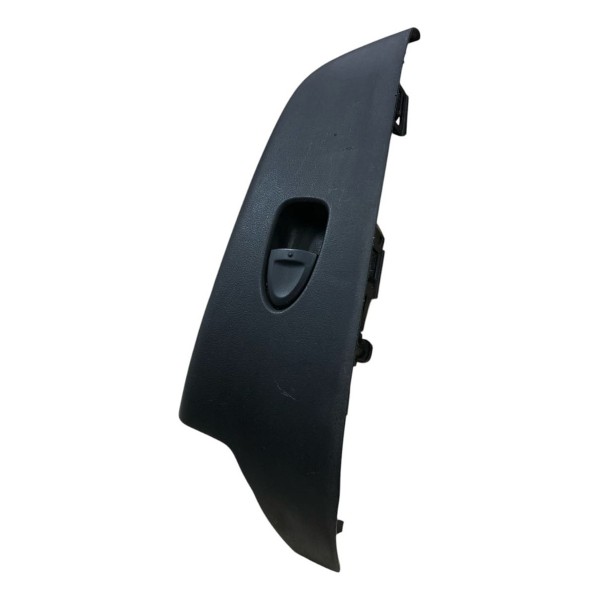 Moldura Botão Vidro Traseiro Dirieto Honda Civic 2007 A 2014