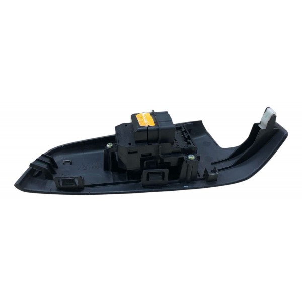 Moldura Botão Vidro Traseiro Dirieto Honda Civic 2007 A 2014