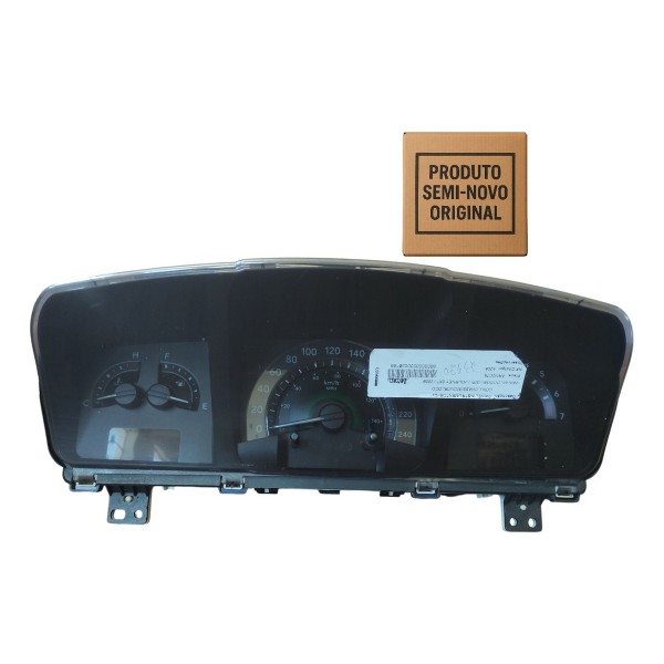 Painel Instrumento Velocímetro Dodge Journey 2009 2010 2011 Preto