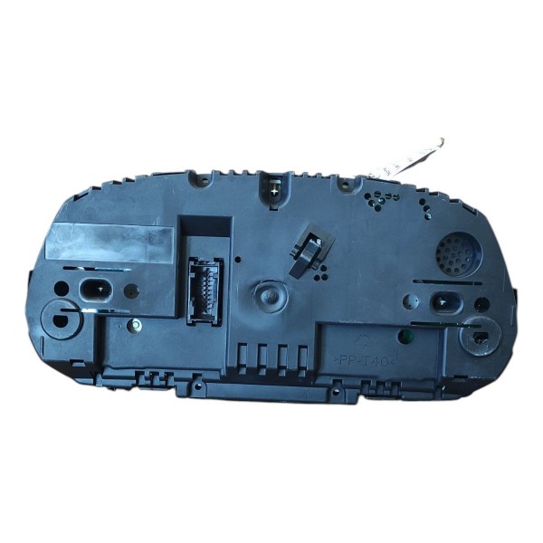Painel Instrumento Velocímetro Bmw 118i 2008 2009 2010 2011 Preto