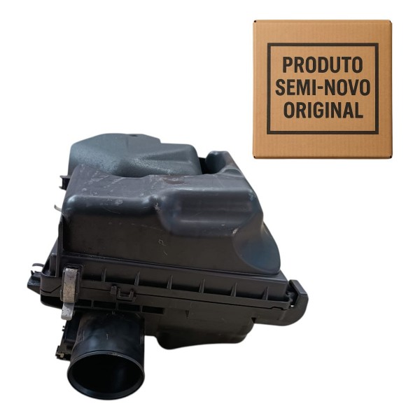 Caixa Filtro Ar Nissan Sentra 2014 2015 2016 2017