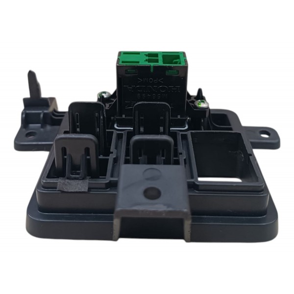 Botão Controle De Tração Honda Hr-v 2016 2017 2018 Preto