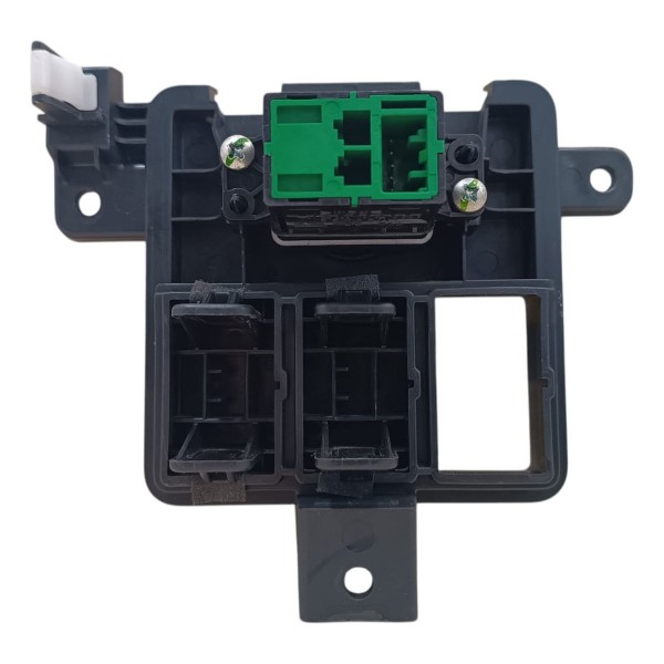 Botão Controle De Tração Honda Hr-v 2016 2017 2018 Preto