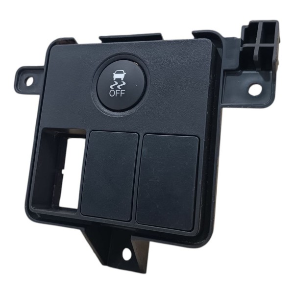 Botão Controle De Tração Honda Hr-v 2016 2017 2018 Preto