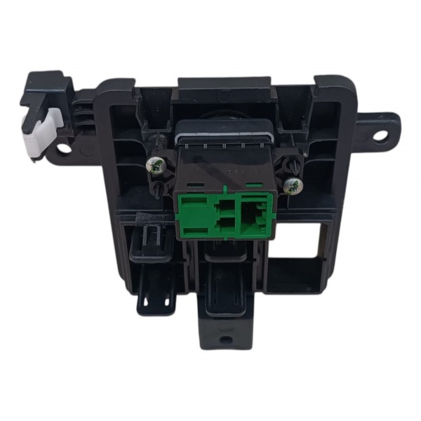 Botão Controle De Tração Honda Hr-v 2016 2017 2018 Preto