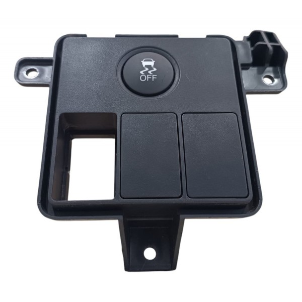 Botão Controle De Tração Honda Hr-v 2016 2017 2018 Preto