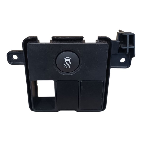 Botão Controle De Tração Honda Hr-v 2016 2017 2018 Preto