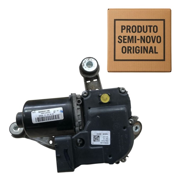 Motor Limpador Parabrisa Esquerdo Ford Fusion 2013 2014 2017