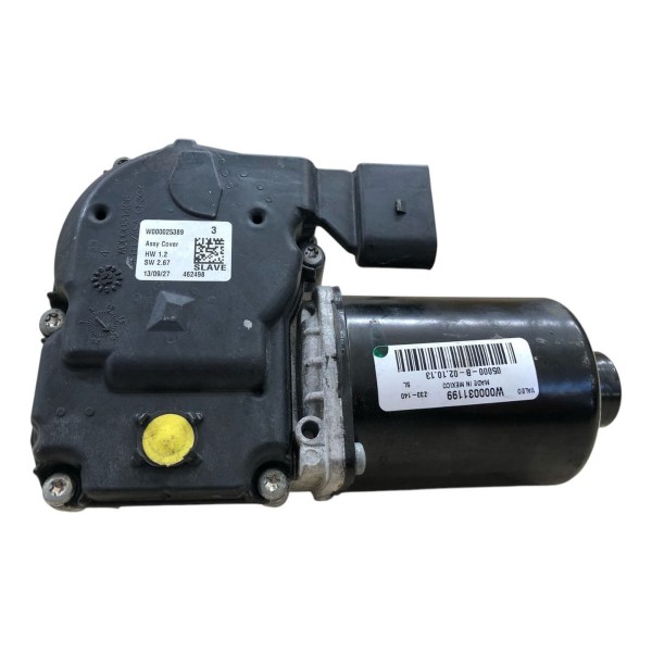 Motor Limpador Parabrisa Direito Ford Fusion 2013 2014 2017