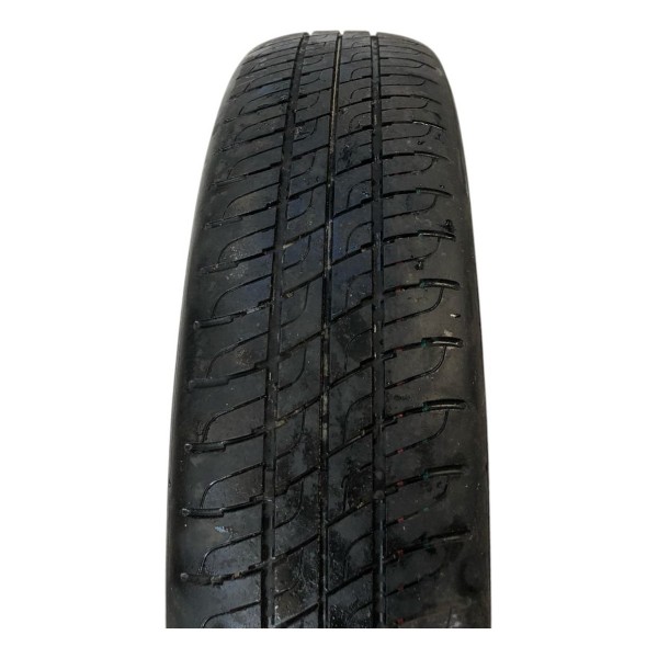 Roda Pneu Estepe Aro 16 Gm Captiva 2010 2011 A 2015  135/70 Preto