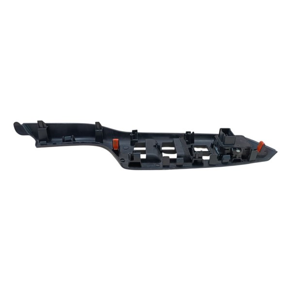 Moldura Botão Vidro Dianteiro Esquerdo Honda Civic 2012 2016