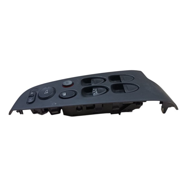 Botão Vidro Dianteiro Esquerdo Honda Civic 2007 2008 A 2011