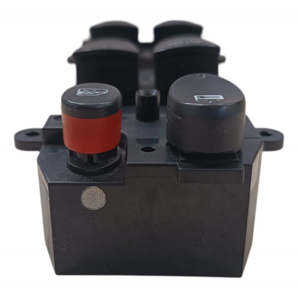 Botão Vidro Dianteiro Esquerdo Honda Civic 2007 2008 2011