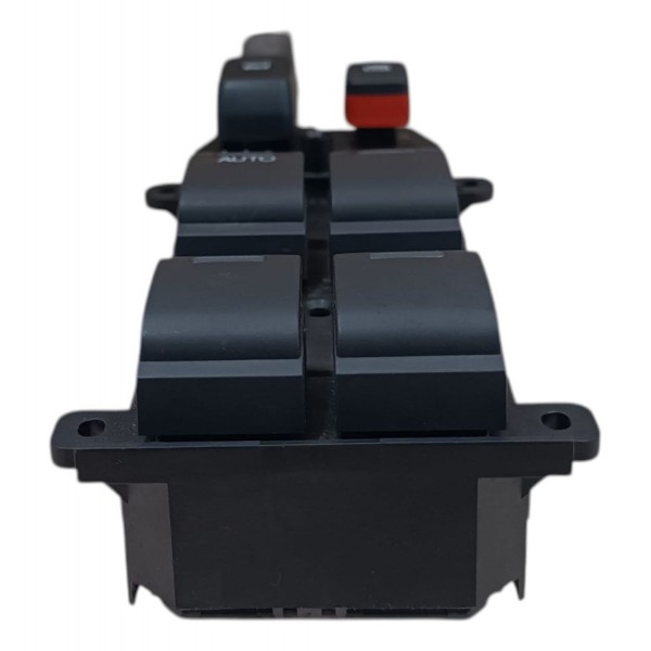 Botão Vidro Dianteiro Esquerdo Honda City 2009 2010 2014