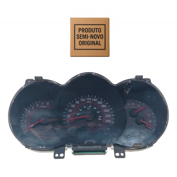Paine Instrumento Velocimetro Kia Sorento 3.5 V6 2014 2015 Preto