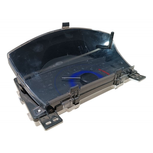Painel Instrumento Velocimetro Honda Civic G9 2012 2013 2016 Preto