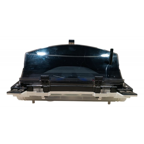 Painel Instrumento Velocimetro Honda Civic G9 2012 2013 2016 Preto