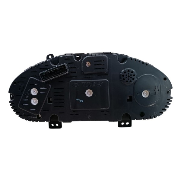 Painel Instrumento Velocímetro Kia Sportage 2012 2013 2014 Preto