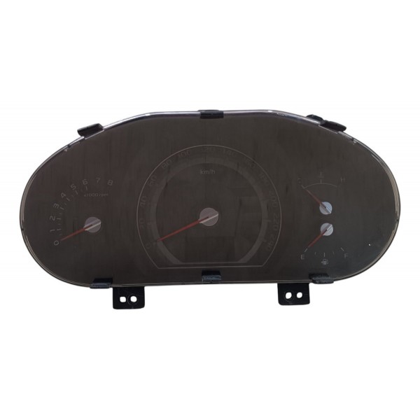Painel Instrumento Velocímetro Kia Sportage 2012 2013 2014 Preto