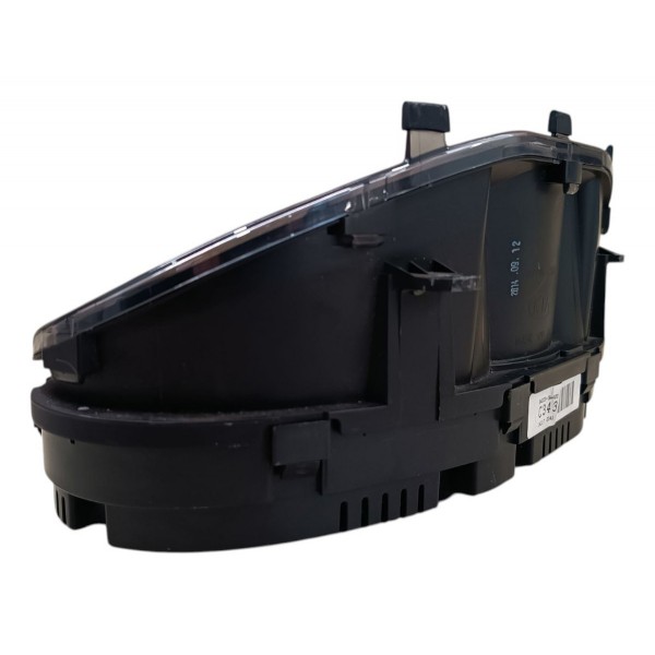 Painel Instrumento Velocímetro Kia Sportage 2012 2013 2014 Preto