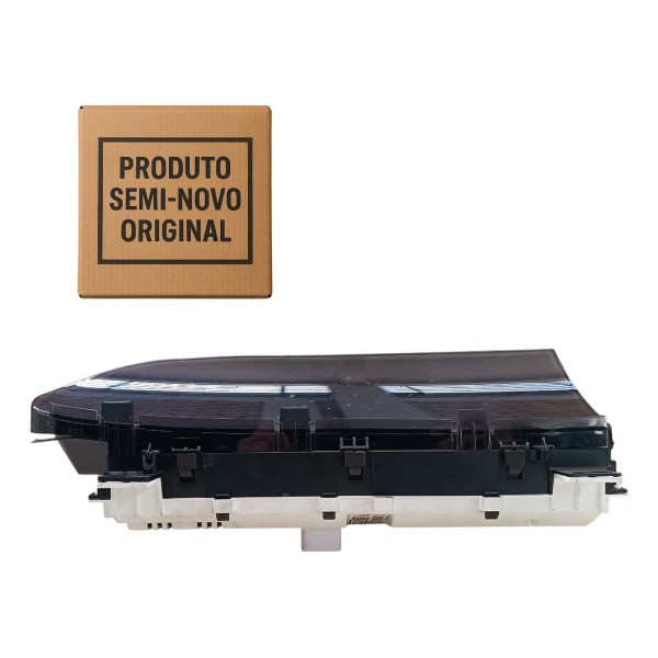 Painel Instrumento Velocímetro Honda New Civic G9 2013 2014 Preto