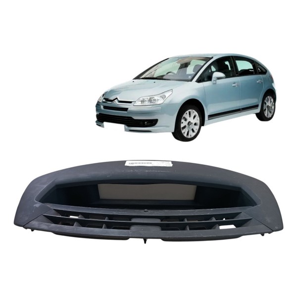 Painel Instrumento Velocímetro Citroen C4 2009 2010 2011