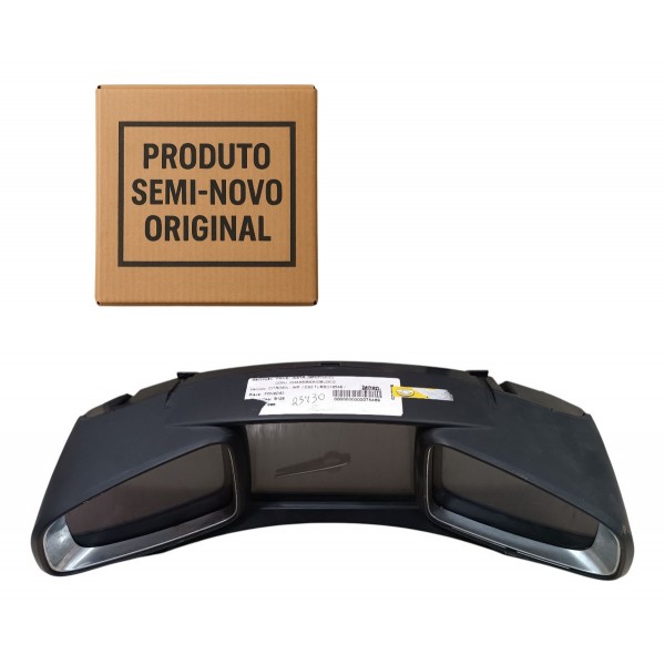 Painel Velocímetro Instrumento Citroen Ds5 1.6 2012 2013 Preto