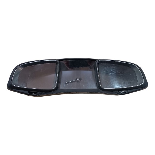 Painel Velocímetro Instrumento Citroen Ds5 1.6 2012 2013 Preto