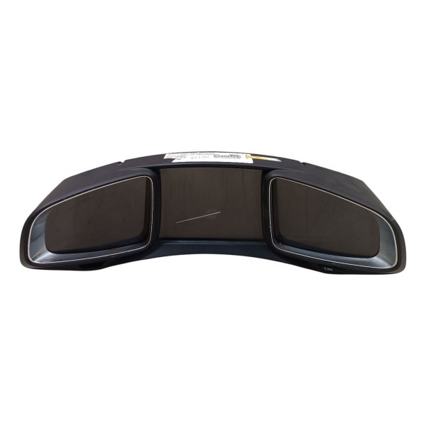 Painel Velocímetro Instrumento Citroen Ds5 1.6 2012 2013 Preto