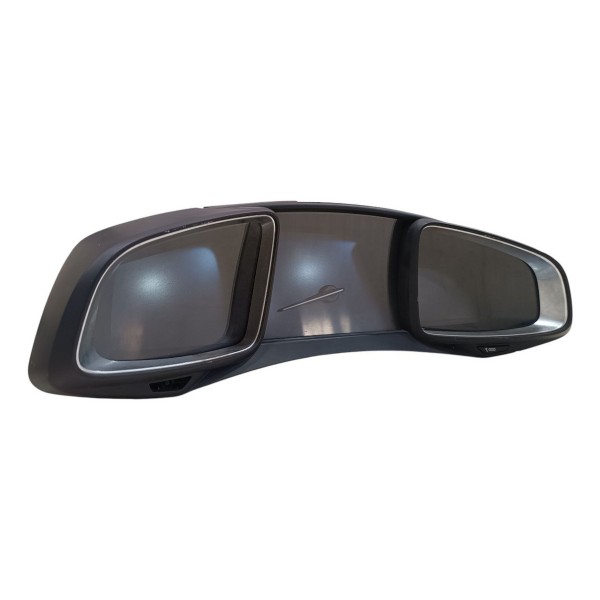 Painel Velocímetro Instrumento Citroen Ds5 1.6 2012 2013 Preto
