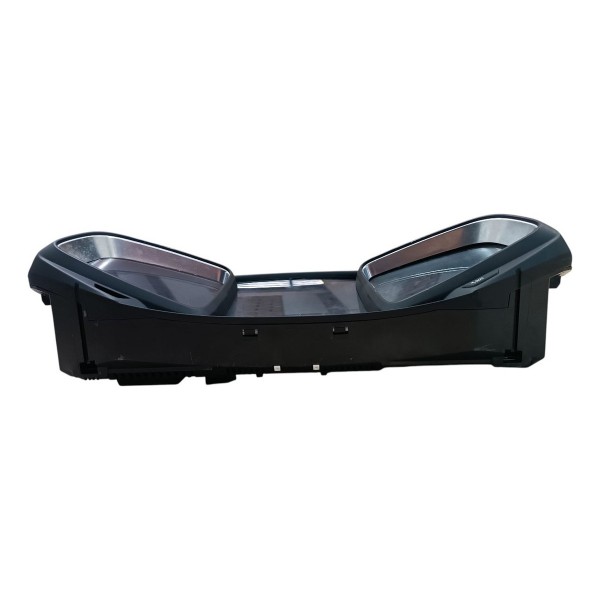 Painel Velocímetro Instrumento Citroen Ds5 1.6 2012 2013 Preto