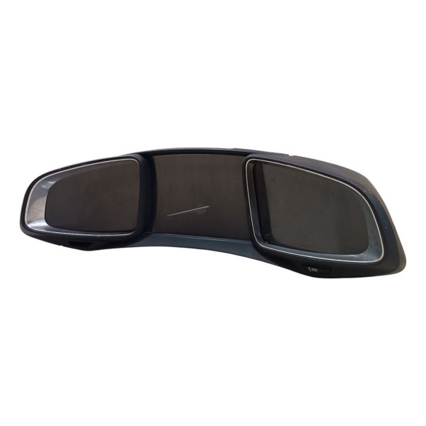Painel Velocímetro Instrumento Citroen Ds5 1.6 2012 2013 Preto