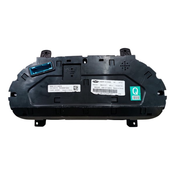 Painel Instrumento Velocímetro Chery Tiggo 2 2019 2020 2021