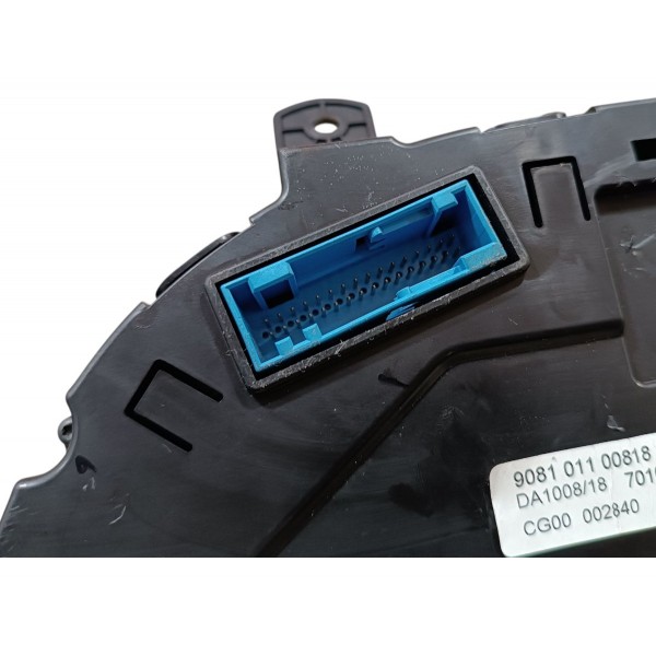 Painel Instrumento Velocímetro Chery Tiggo 2 2019 2020 2021