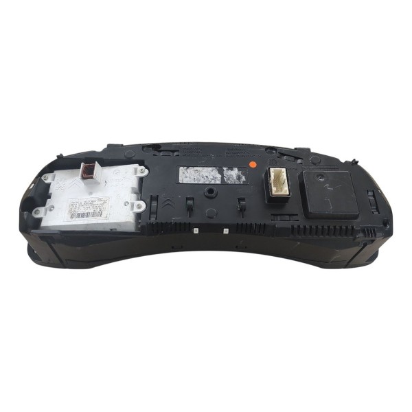 Painel Instrumento Velocímetro Citroen Ds5 2013 2012 2014 Preto